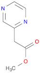 Methyl 2-pyrazineacetate
