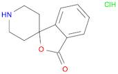 3H-Spiro[isobenzofuran-1,4'-piperidin]-3-one hydrochloride