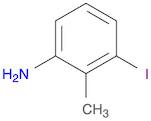2-Amino-6-iodotoluene