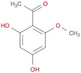 1-(2,4-Dihydroxy-6-methoxyphenyl)ethanone