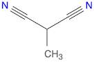 Propanedinitrile,2-methyl-