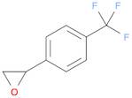 Oxirane, [4-(trifluoromethyl)phenyl]-