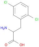Phenylalanine,2,5-dichloro-