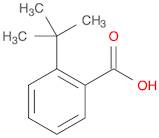 4-tert-Butylbenzoic acid