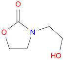 3-(2-Hydroxyethyl)oxazolidin-2-one