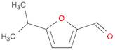 5-Isopropylfuran-2-carbaldehyde