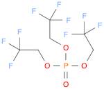 Ethanol,2,2,2-trifluoro-, phosphate (3:1)