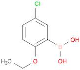 5-Chloro-2-ethoxyphenylboronic acid