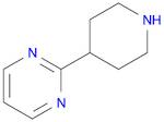 2-(Piperidin-4-yl)pyrimidine