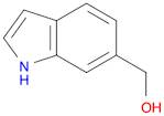 (1H-Indol-6-yl)methanol