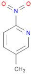 5-Methyl-2-nitropyridine