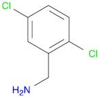 (2,5-Dichlorophenyl)methanamine