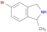 5-Bromo-1-methylisoindoline