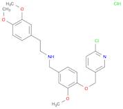 SBE13 Hydrochloride