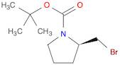 (R)-tert-butyl 2-(bromomethyl)pyrrolidine-1-carboxylate