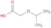 2-Isopropoxyacetic acid