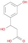 Benzenepropanoic acid, b,3-dihydroxy-