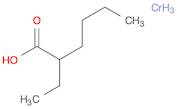 CHROMIUM (III) 2-ETHYLHEXANOATE
