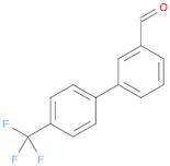 4'-(Trifluoromethyl)-[1,1'-biphenyl]-3-carbaldehyde
