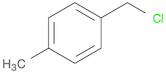 α-Chloro-p-xylene