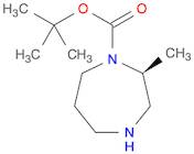 (S)-1-Boc-2-methyl-[1,4]diazepane
