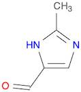 2-Methyl-1H-imidazole-5-carbaldehyde