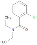 2-Chloro-N,N-diethylbenzamide