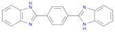 2-(4-(1H-BENZO[D]IMIDAZOL-2-YL)PHENYL)-1H-BENZO[D]IMIDAZOLE