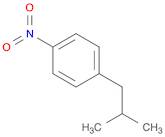 Benzene,1-(2-methylpropyl)-4-nitro-