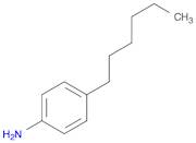 4-Hexylaniline