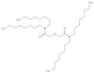 2,2'-Oxybis(N,N-dioctylacetamide)