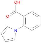 2-(1H-Pyrrol-1-yl)benzoic acid