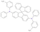 N2,N7-Diphenyl-N2,N7-di-m-tolyl-9,9'-spirobi[fluorene]-2,7-diamine
