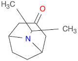 8-Isopropyl-8-azabicyclo[3.2.1]octan-3-one