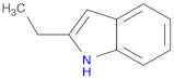 2-Ethyl-1H-indole