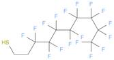 3,3,4,4,5,5,6,6,7,7,8,8,9,9,10,10,10-Heptadecafluoro-1-decanethiol