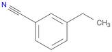 3-Ethylbenzonitrile