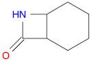 7-Azabicyclo[4.2.0]octan-8-one