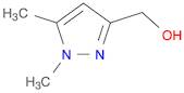 1,5-Dimethyl-1H-pyrazol-3-yl-methanol