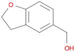(2,3-Dihydrobenzofuran-5-yl)methanol
