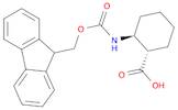 (1S,2S)-FMOC-2-AMINOCYCLOHEXANE CARBOXYLIC ACID