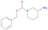(R)-3-AMINO-1-N-CBZ-PIPERIDINE