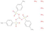 Iron(III) 4-methylbenzenesulfonate hexahydrate