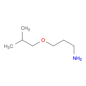 3-Isobutoxypropylamine