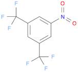 1-Nitro-3,5-bis(trifluoromethyl)benzene