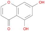 5,7-Dihydroxy-4H-chromen-4-one