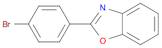 Benzoxazole,2-(4-bromophenyl)-