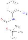 tert-Butyl (2-aminophenyl)carbamate