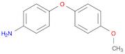 4-(4-Methoxyphenoxy)aniline