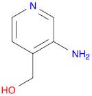 (3-Aminopyridin-4-yl)methanol